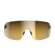 2. POC Elicit black cat 3 cycling glasses
