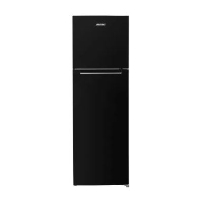 3. Total No Frost Refrigerator MPM-216-CF-28 Black