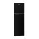 3. Total No Frost Refrigerator MPM-216-CF-28 Black