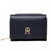 Tommy Hilfiger Iconic Med FLAP wallet AW0AW13650