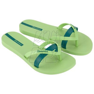 Ipanema Kirei Fem W 81805-AR236 Flip-Flops