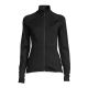2. CASALL Refine Training Jacket Women's Black