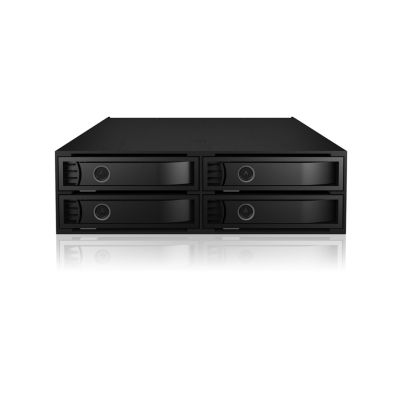 4. RaidSonic ICY BOX IB-2242U2K storage drive adapter