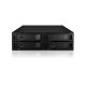 4. RaidSonic ICY BOX IB-2242U2K storage drive adapter