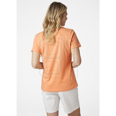 12. Helly Hansen HH Logo T-shirt W 34112 071