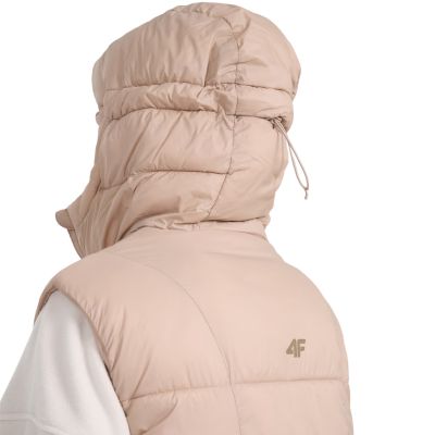 11. Vest 4F F221 W 4FWAW25TVJAF221 083S