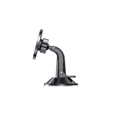 2. Tech-Protect N56 Magnetic MagSafe Car Holder for Cockpit, Windshield Mount - Black