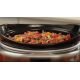 4. Crock-Pot slow cooker SCCPBPP605-0505.7l (chrome)