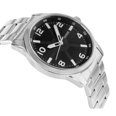 3. Men's Watch Guess Monte GW0804G2 + BOX