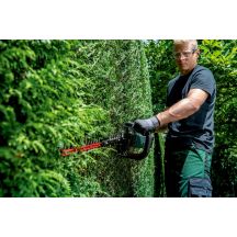 Metabo HS 18 LTX BL 75 Single Blade 4.4 kg