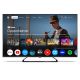 2. Sharp TV | 43HP6265E | 43 | Smart TV | Google TV | UHD | Black