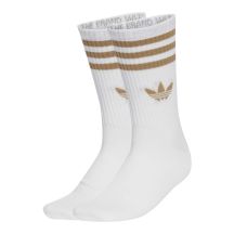 Adidas 3-stripes Crew Originals 3pack socks JV7407
