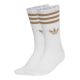 Adidas 3-stripes Crew Originals 3pack socks JV7407