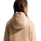 6. Nike Sportswear Club Fleece Beige Kids' Sweatshirt FD3000 286