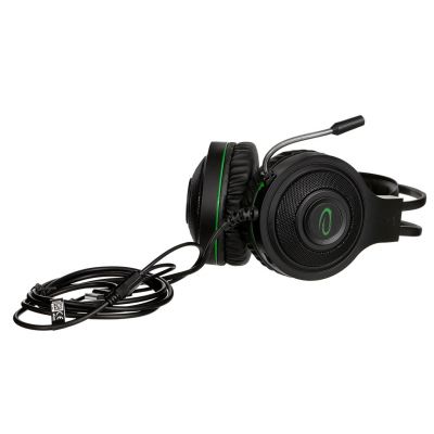 3. Esperanza EGH430 THUNDERBIRD Headset (black)