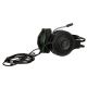 3. Esperanza EGH430 THUNDERBIRD Headset (black)