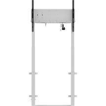 iiyama Electric Two-Post Monitor Lift for Monitors up to 98"