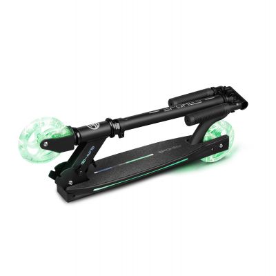 9. Spokey Glow-Go SPK-944778 Light-Up Scooter