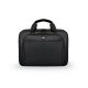 2. Port Designs S15+ 39.1 cm (15.4") Briefcase Black