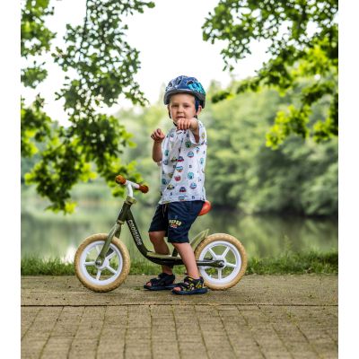 11. Coolslide Race 4 Jr Balance Bike 92800488372