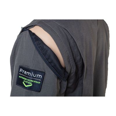 7. NEO tools 81-217-XL workwear jacket