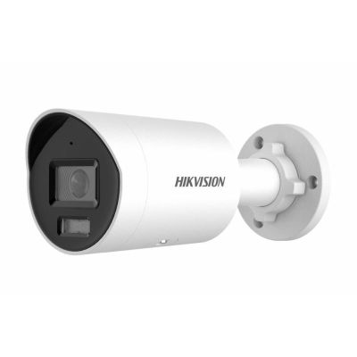 2. Hikvision Pro Series with ColorVu DS-2CD2067G2H-LIU/SL(4mm)(eF) Bullet IP Security Camera Outdoor 3200 x 1800 px Wall