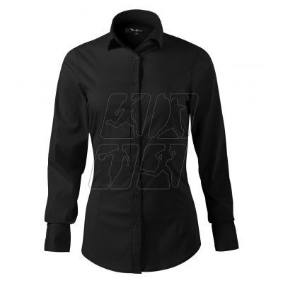 3. Malfini Dynamic Shirt W MLI-26301 black