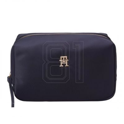 7. Tommy Hilfiger My Tommy Idol Washbag AW0AW13659
