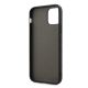 3. Guess GUHCN65BLD iPhone 11 Pro Max silver/silver hard case Iridescent