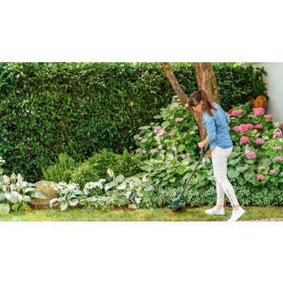3. EASYGRASSCUT 18V-26 06008C1C04 BOSCH TRIMMER