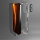 7. SBS set with D3O technology for iPhone 16 Pro - case + glass screen and camera protector - transparent