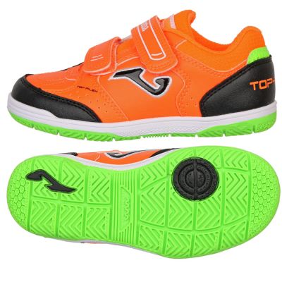 2. Joma Top Flex IN Jr 2408 TPJW2408INV shoes
