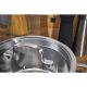 Set of 3 ZWILLING TrueFlow pots 66920-003-0