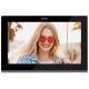 10. EURA VDP-99C5 Black Video Intercom
