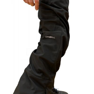 16. O'Neill M 2550089-19010 softshell ski pants