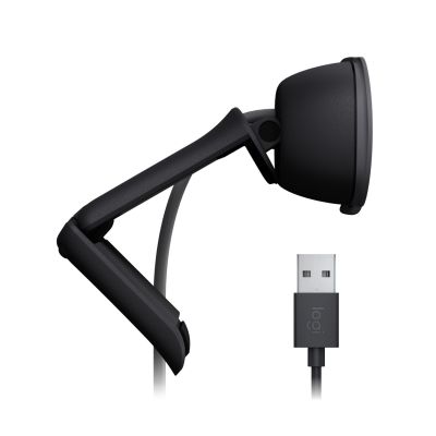 6. Logitech Brio 105 Camera