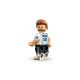 17. LEGO Editions 43011 - Lionel Messi - Football Moments