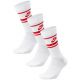 4. Nike NK Nsw Everyday Essential Cr DX5089 102 socks