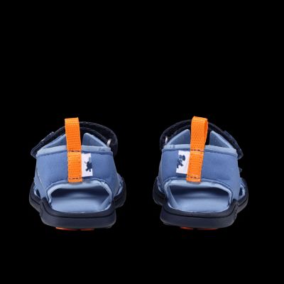 5. Affenzahn Sandal Vegan Airy Elephant (00392-30052)