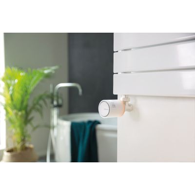 2. Netatmo NVP Valve Starter