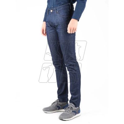 4. Jeans Wrangler Larston W18S6274J