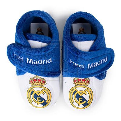 3. Real Madrid Jr CFRM4 Boots
