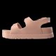 6. NAZE WO'S Women's Sandals
