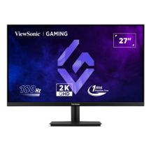 Viewsonic VX Series VX27G1-2K Computer Monitor 68.6 cm (27") 2560 x 1440 px Quad HD LED Black