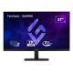 Viewsonic VX Series VX27G1-2K Computer Monitor 68.6 cm (27") 2560 x 1440 px Quad HD LED Black