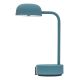 2. KOODUU FOKUS Portable Rechargeable Lamp - Antique Turquoise