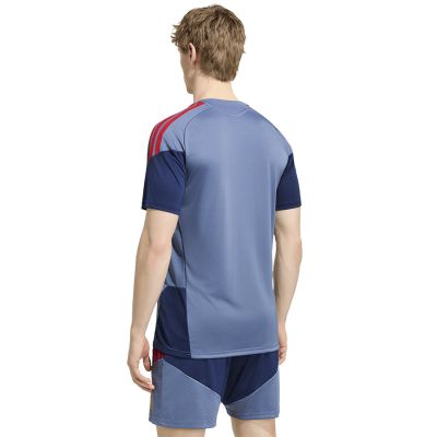 2. adidas FC Bayern 26/27 Training JSY M KF1040 T-shirt