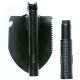 4. SHOVEL PICKAXE SURVIVAL FOLDING SHOVEL IN A 4-IN-1 CASE