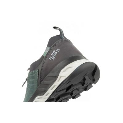 8. Hanwag M H9132-603011 trekking shoes