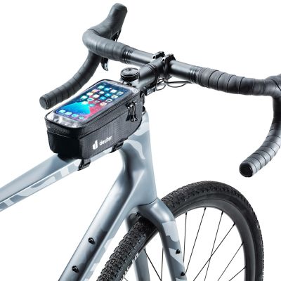 2. Deuter PHONE BAG 0.7 L bicycle frame bag